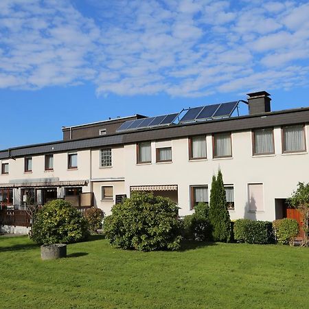 Hotel Bechtel Burbach  Exterior foto