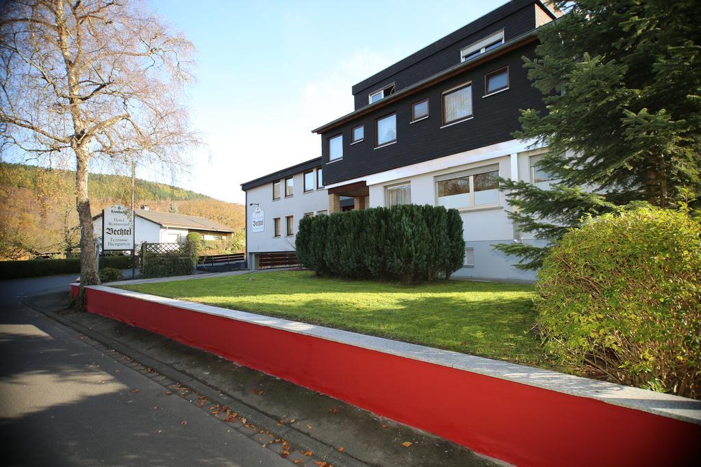 Hotel Bechtel Burbach  Habitación foto