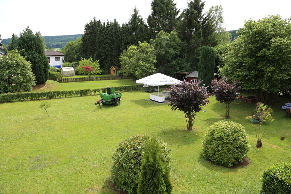 Hotel Bechtel Burbach  Habitación foto