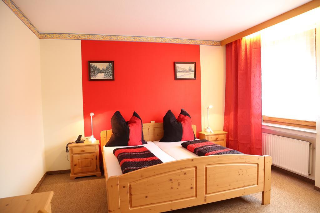 Hotel Bechtel Burbach  Habitación foto