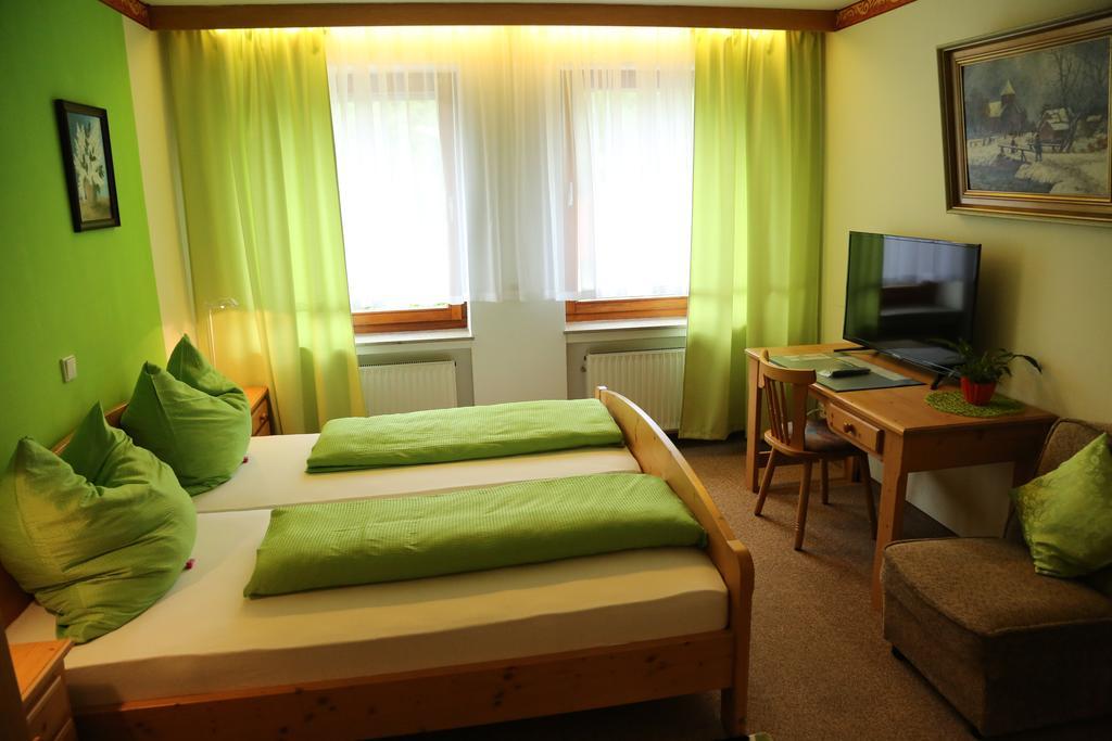 Hotel Bechtel Burbach  Habitación foto