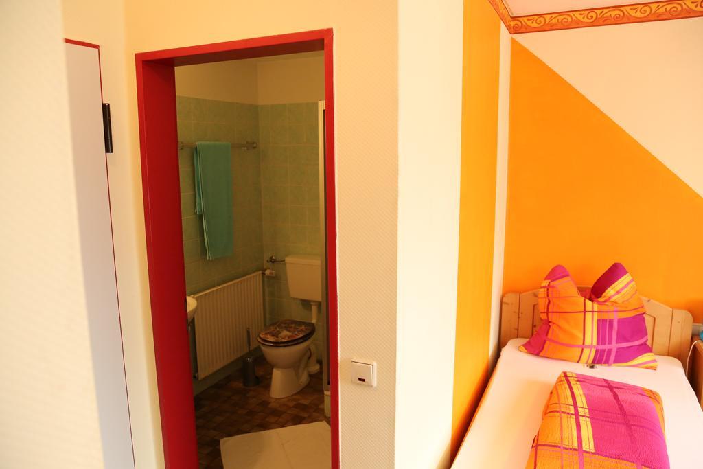 Hotel Bechtel Burbach  Habitación foto